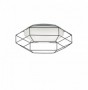 Plafoniera LED Rotunda Vintage Alba 12W
