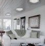 Plafoniera LED Rotunda Vintage Alba 12W