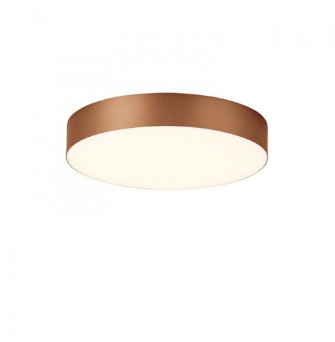 Plafoniera LED Rotunda Aramie 40W, UGR 20