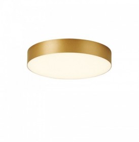 Plafoniera LED Rotunda Aurie 40W, UGR 20