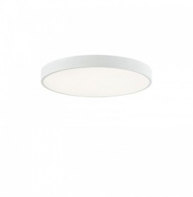 Plafoniera LED Rotunda Alba, CCT 30W