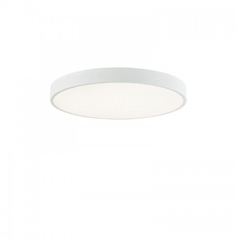 Plafoniera LED Rotunda Alba, CCT 30W