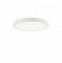 Plafoniera LED Rotunda Alba, CCT 30W