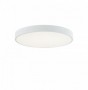 Plafoniera LED Rotunda Alba, CCT 40W