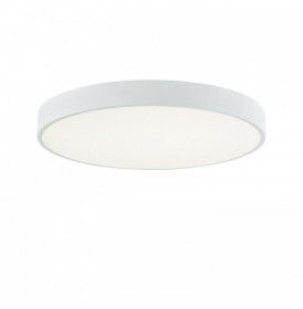 Plafoniera LED Rotunda Alba, CCT 67W