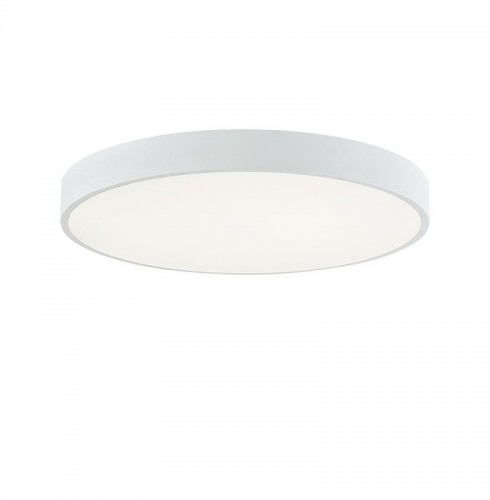 Plafoniera LED Rotunda Alba, CCT 67W