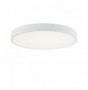 Plafoniera LED Rotunda Alba, CCT 67W