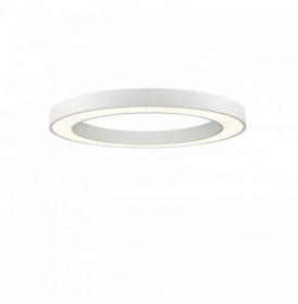 Plafoniera LED Rotunda Alba 38W
