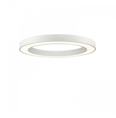 Plafoniera LED Rotunda Alba 38W