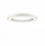 Plafoniera LED Rotunda Alba 38W