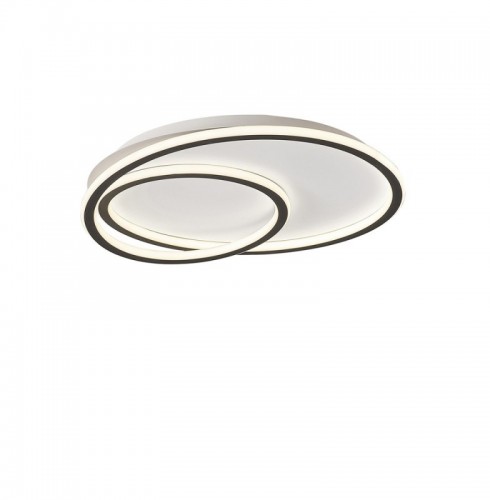 Plafoniera LED , Alba 40W