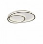 Plafoniera LED , Alba 40W