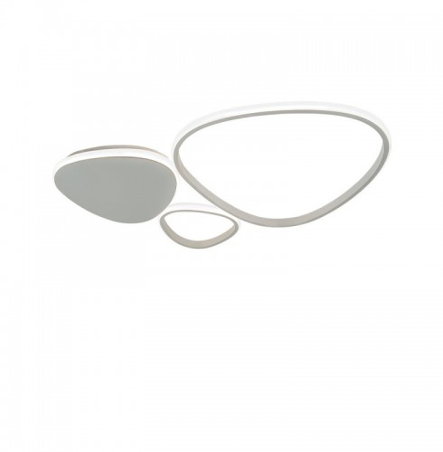 Plafoniera LED  Alba 33W