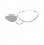 Plafoniera LED  Alba 33W