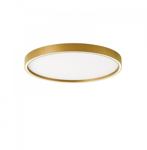 Plafoniera  LED Rotunda Aurie 38W