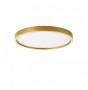 Plafoniera  LED Rotunda Aurie 38W