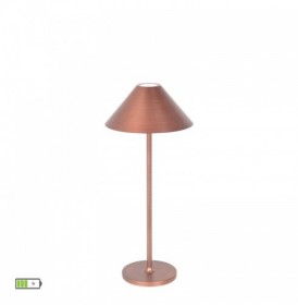 Lampa  Alama cu Baterie, Dimabila 3W, 3000K