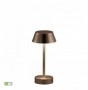 Lampa  Maro cu Baterie, Dimabila, 4W, 3000K