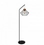 Lampadar  Negru, Suspendat 1xE27