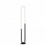 Lampadar  LED Negru, 20W 3000K