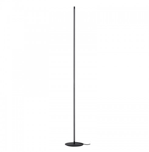 Lampadar  LED Negru, 25W 3000K