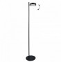 Lampadar  LED Negru 28W 3000K