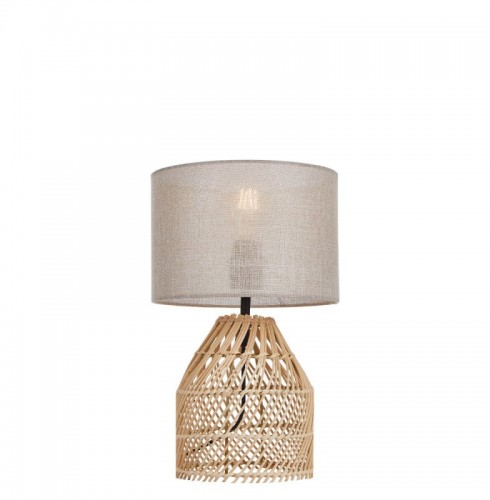 Lampa  Din Ratan 1xE27