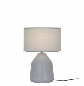 Lampa  Gri din Ceramica 1xE27
