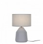 Lampa  Gri din Ceramica 1xE27