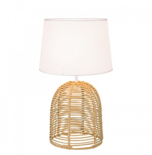 Lampa , din Ratan, cu Dulie 1xE27