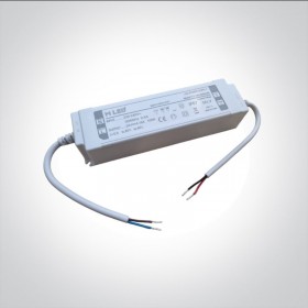 Sursa LED IP67 60W 24V 3 ani garantie