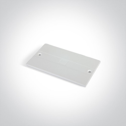 Capac Acoperire Conector Imbinare Sina Trifazica Incastrata