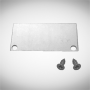 Set 2 Capace Profil LED Rigip 33mm