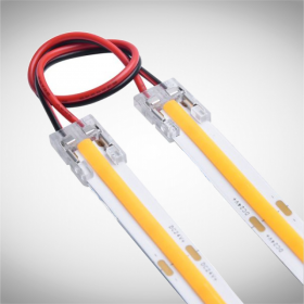 Conector de imbinare Banda LED COB 8mm