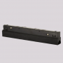 Sursa Sina Magnetica MIDI 100W 48V Neagra