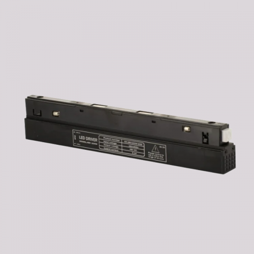 Sursa Sina Magnetica MIDI 100W 48V Neagra