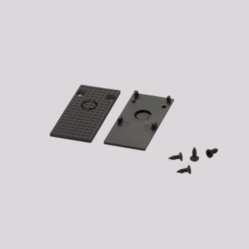 Set Capace Finale Sina Magnetica MIDI Incastrata si Aplicata