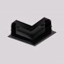 Conector Colt Sina Magnetica Incastrata MIDI sub rigips