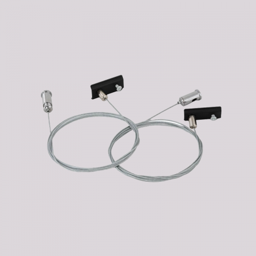 Kit montaj suspendat Sina Magnetica MIDI