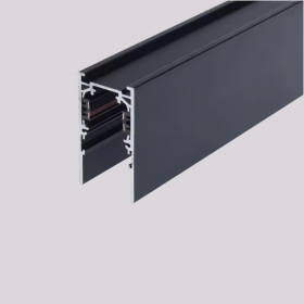 Sina Magnetica Aplicata MIDI 3 metri Neagra