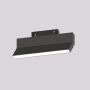 Spot LED Sina Magnetica MIDI 12W 4000K si 3000K Liniar