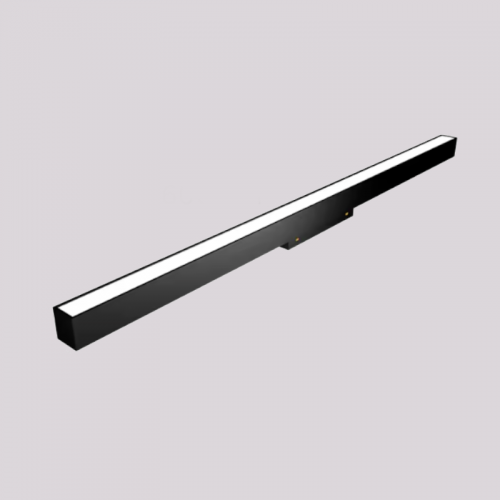 Spot Sina Magnetica MIDI 60cm 20W Negru sau Alb