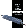Sursa de alimentare de exterior IP67 250W 24V