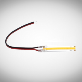 Conector de alimentare Banda LED COB 8mm