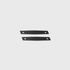 Conector mecanic de imbinare Sina Magnetica Incastrata in Rigips Pro Slim Neagra