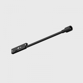 Conector Alimentare cu mufa Sina Magnetica Pro Slim Incastrata si Aplicata