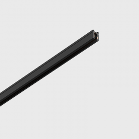Sina Magnetica Aplicata Pro Slim Neagra 1 metru