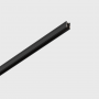 Sina Magnetica Aplicata Pro Slim Neagra 2 metri