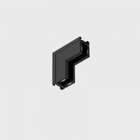 Conector Colt Vertical Sina Magnetica Aplicata Pro Slim Neagra