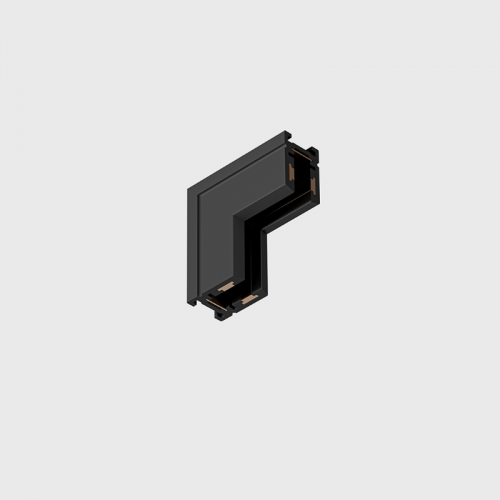 Conector Colt Vertical Sina Magnetica Aplicata Pro Slim Neagra